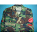 KOR Jacket M65 Woodland Sul Coreano #1